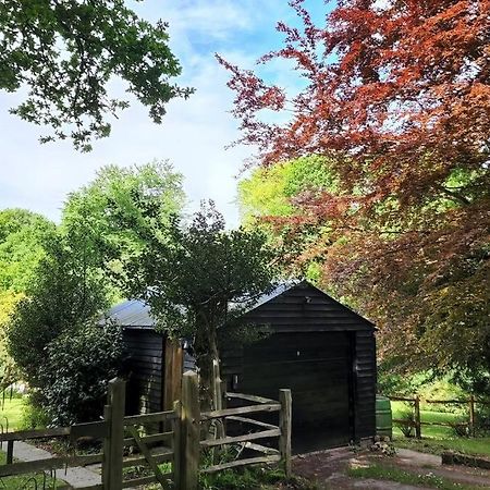 Ashdown Forest Character Cottage, 18Th Century Crowborough Εξωτερικό φωτογραφία